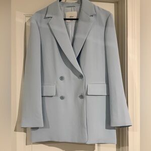 Aritzia blazer